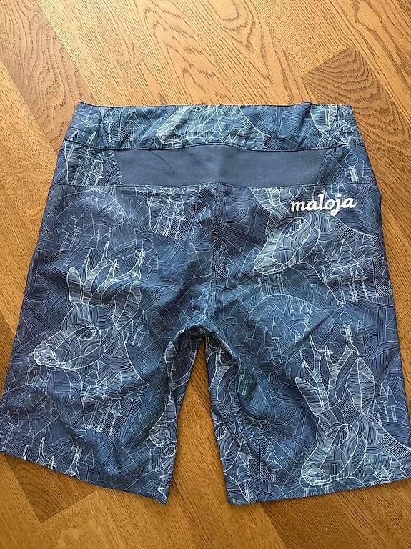 Maloja Pantalons: Outdoor shorts – Neuf (Voir description) à Zug par Leika310809 1