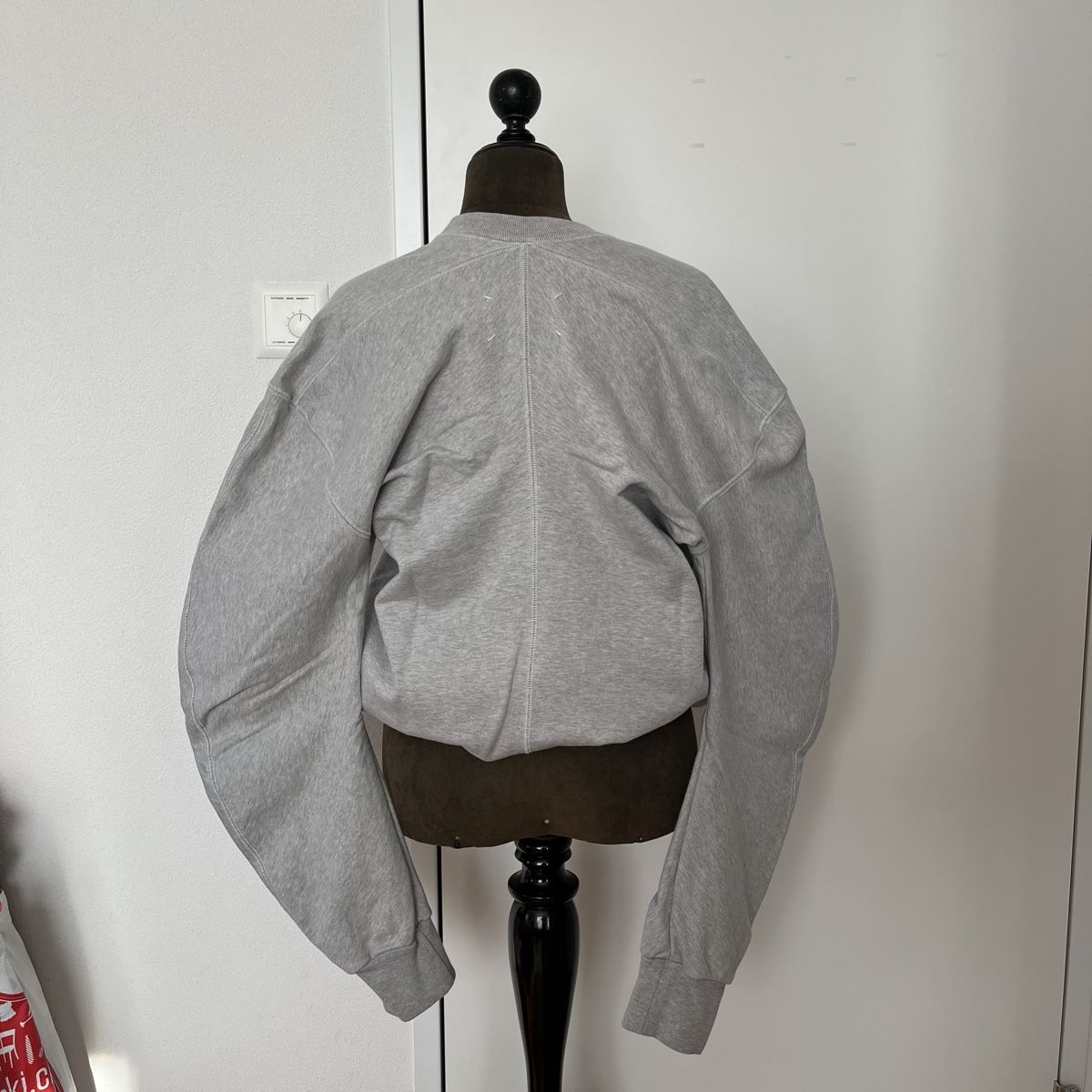 Maison Margiela Maglioni & Felpe: Maison Margiela Pullover – Nuovo (secondo la descrizione) da Zug venduto da saskia-chiara 5