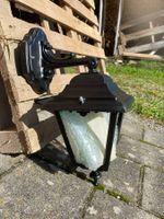 Aussenlampe Rustico