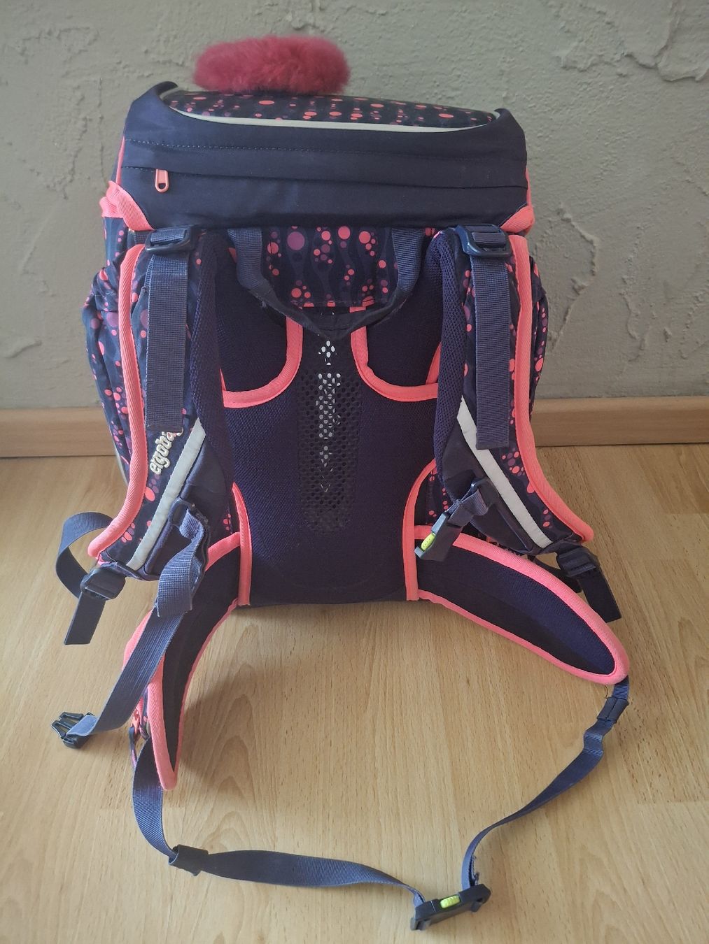 Ergobag Sacs & sacs à dos: ERGOBAG Cubo – D'occasion à Neuenhof par mariah05 2