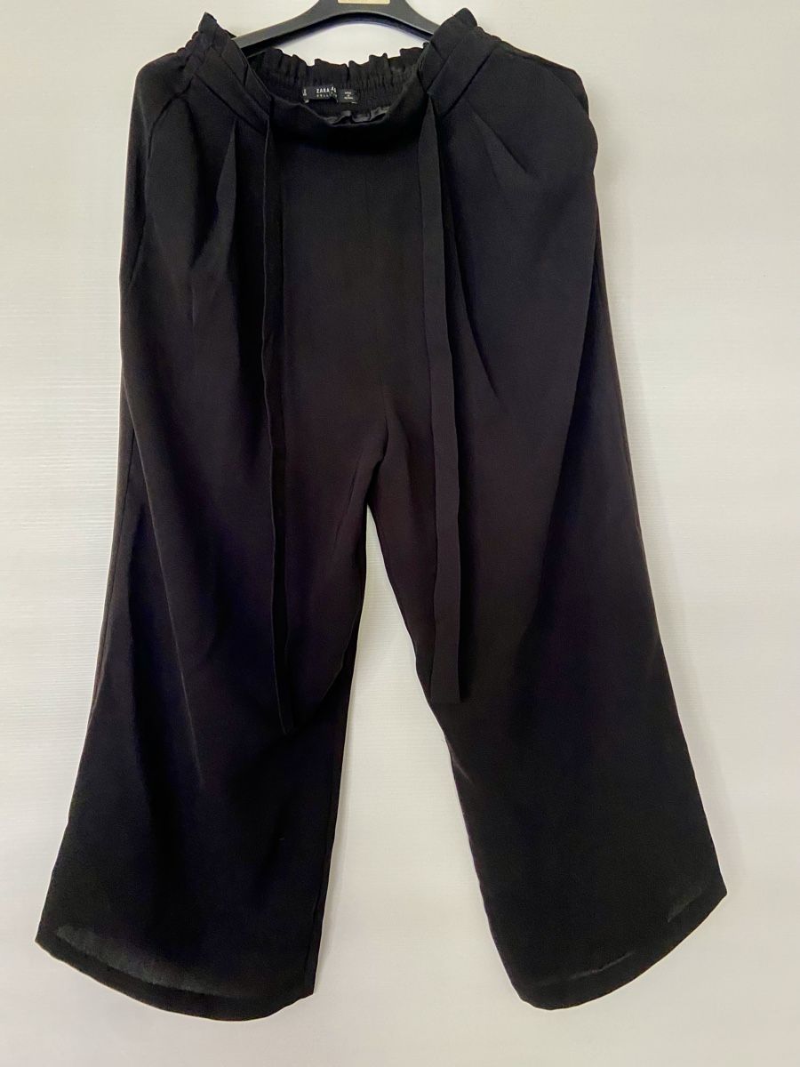Pantaloni: Zara Stoffhose Gr S – Usato da Horgen venduto da smlecnik78