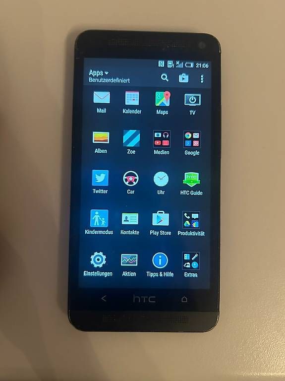 HTC Handys / Smartphones: htc handy – Gebraucht aus Bern von age_hfq7 2