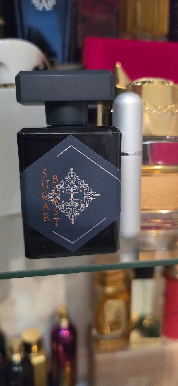 Initio Parfums & Eau de Toilette: Initio Sugar Blast 5ml – D'occasion à Dübendorf par peppe08