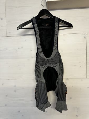 X-Bionic Bike Energizer / Energy Accumulator Bib Shorts – M