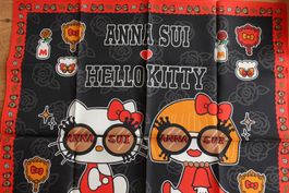 Hello Kitty x Anna Sui Handtuch | Anniversary Edition Japan