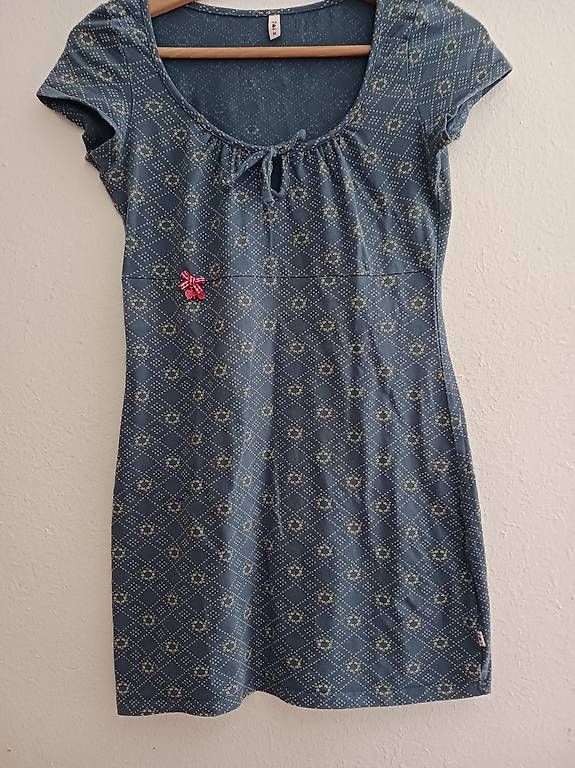 Blutsgeschwister Vestiti: Kleid von Blutsgeschwister S/M – Usato da Riedholz venduto da bri_fr7s