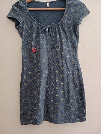 Kleid von Blutsgeschwister S/M