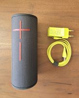 UE Boom 3 Bluetooth-Lautsprecher