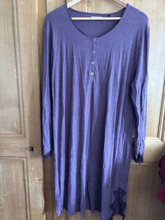 TRIUMPH chemise de nuit L-XL