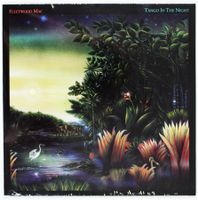 Vinyl LP FLEETWOOD MAC - TANGO IN THE NIGHT - USA - NEU&OVP!