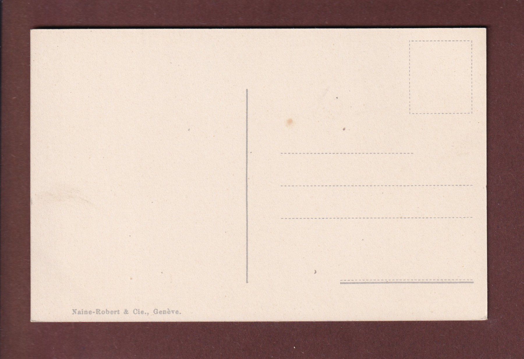 Cartoline postali: LAUSANNE - Pont Chauderon - Cécil – Usato da Pully venduto da nicecards 1