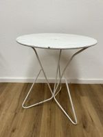 Rundes Gartenttischli (60cm)