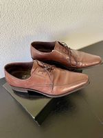Lederschuhe Leder Schuh