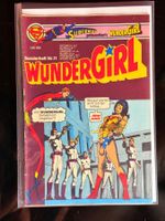 Wondergirl Sonderheft Nr.11 -Top Zustand! Rarität!