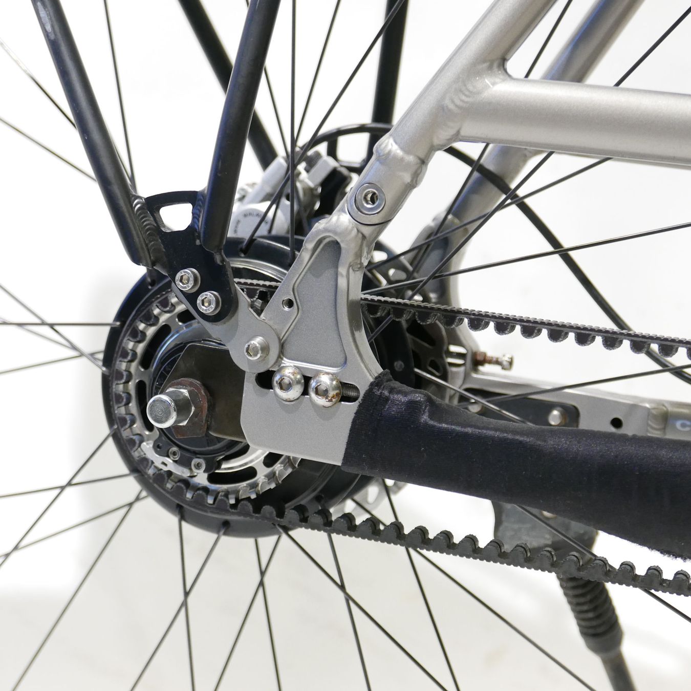 Velos: Cresta eGiro Gates – Gebraucht aus Zürich von Velo_Zuerich 5