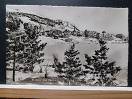 No. r 2753, St. Moritz-Dorf,