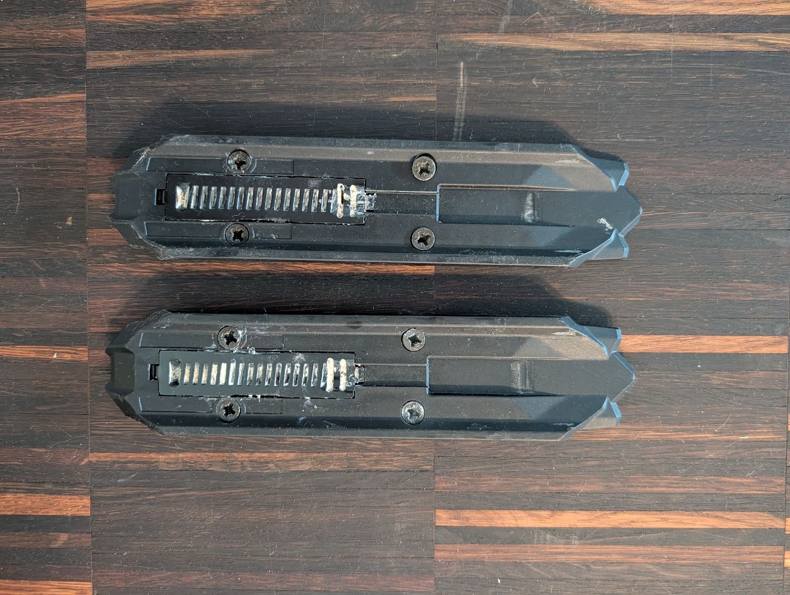 Marker Attacchi: Marker Duke PT Ski Touring Bindings – Usato da Basel venduto da ian_z6t8 2