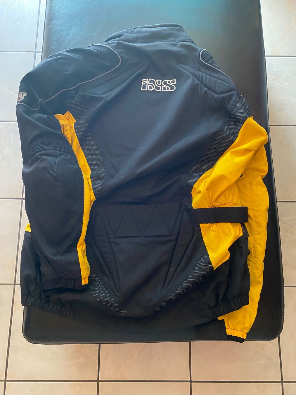 IXS Giacche: Motorradjacke – Usato da Hinwil venduto da cat_n9sx 1