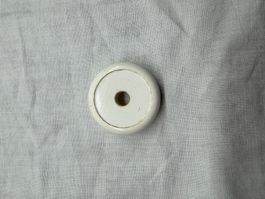Adaptateur 45 tours vintage - Made in Germany! (524)