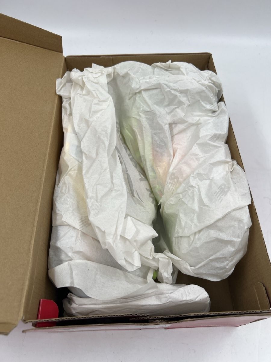 New Balance Damenschuhe: New Balance Grösse 38, Top! – Neu und originalverpackt aus Sirnach von Fkobi 7