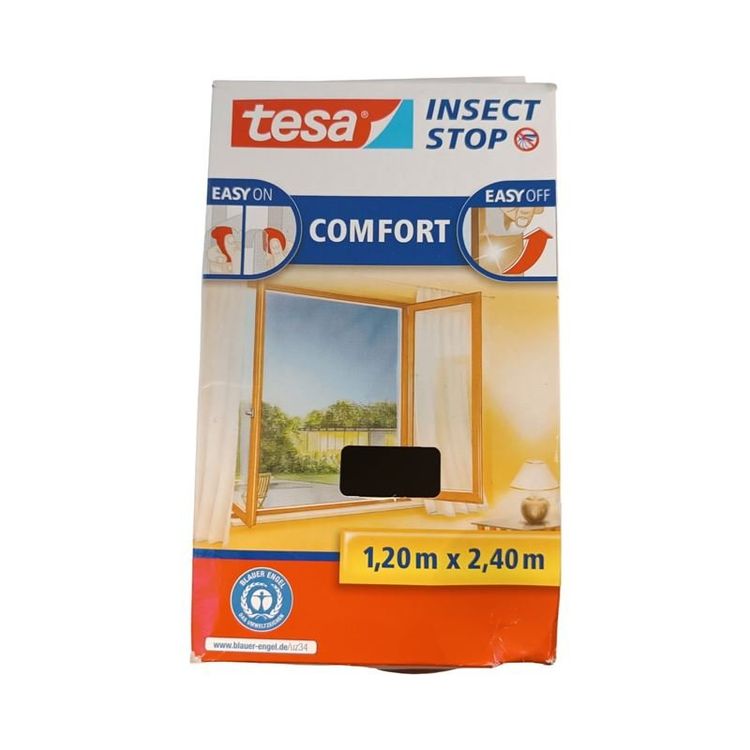 TESA Insect stop 1,20m x 2,40m (Neu und originalverpackt) in Luzern für ...