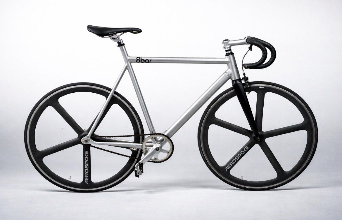 Biciclette: 8Bar Singlespeed Velo – Usato da Laufenburg venduto da mar_d5b9