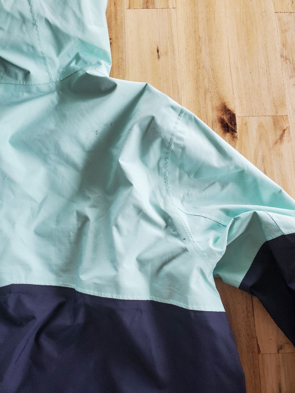 Decathlon Jacken & Mäntel: Regenjacke Tribord – Gebraucht aus Schwarzsee von dergli01 3