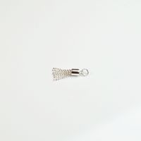 Quaste Silber 925 (Q09S)