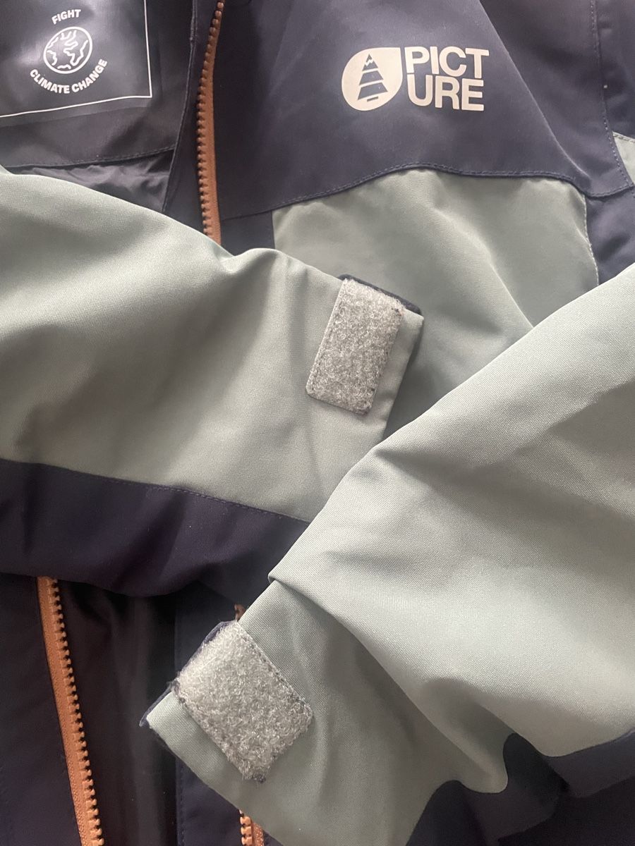 Picture Giacche & Cappotti: Picture jacket 14 year old  – Usato da Steinhausen venduto da MSKZG 2