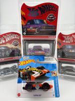 Hot Wheels Flippin Fast HW Celebration Racers - 2024 103/250