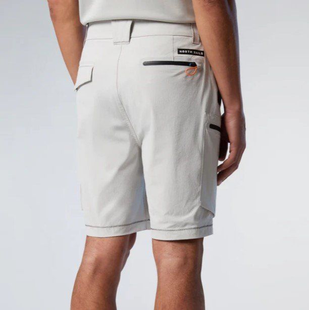 North Sails Costumi da bagno: North Sails Hybrid Deckshort - Gr.33 - NEU – Nuovo e nell'imballaggio originale da Zürich venduto da narviB 1