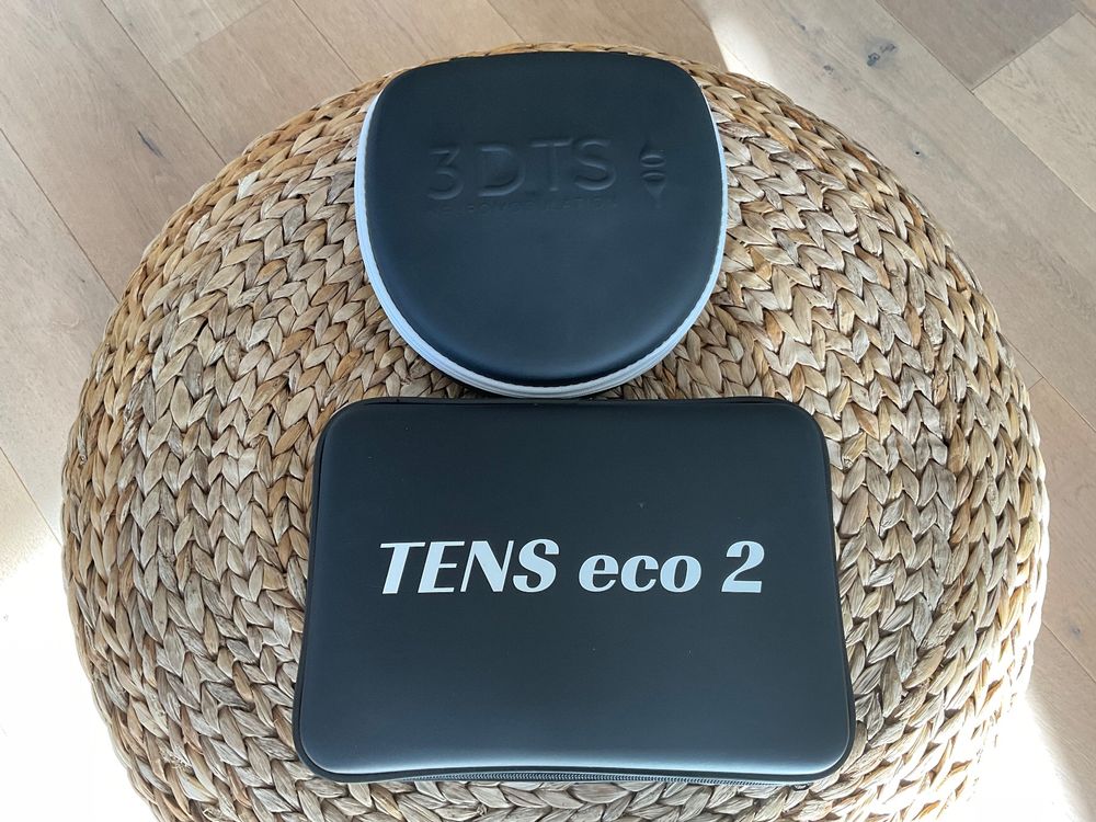 Tens Eco 2 mit Neurostimulation