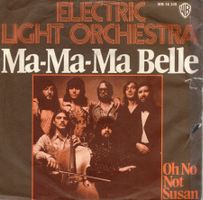 ELO  --  Single7