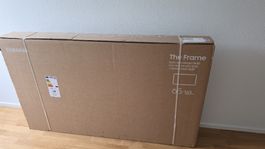 Samsung Tv The Frame 4k 65Zoll