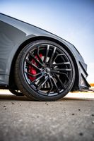 Alufelgen Audi Q7 SQ7 Q8 Audi RS4 Audi A6 S6 in 10x22