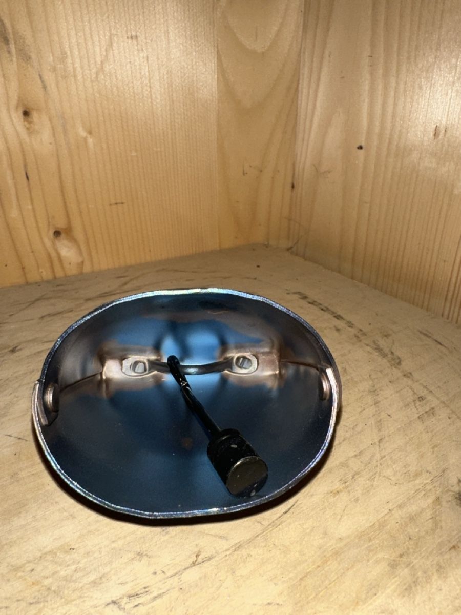Campanacci mucche: Neue Varrone Chamonix Nr. 5 – Nuovo e nell'imballaggio originale da escholzmatt venduto da D.B-Treicheln 3