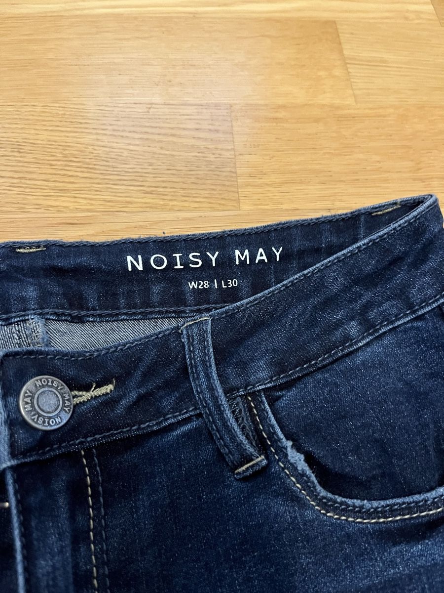 Jeans: Noisy May Jeans, Gr. 28 – Gebraucht aus Uetendorf von Sven_85 2