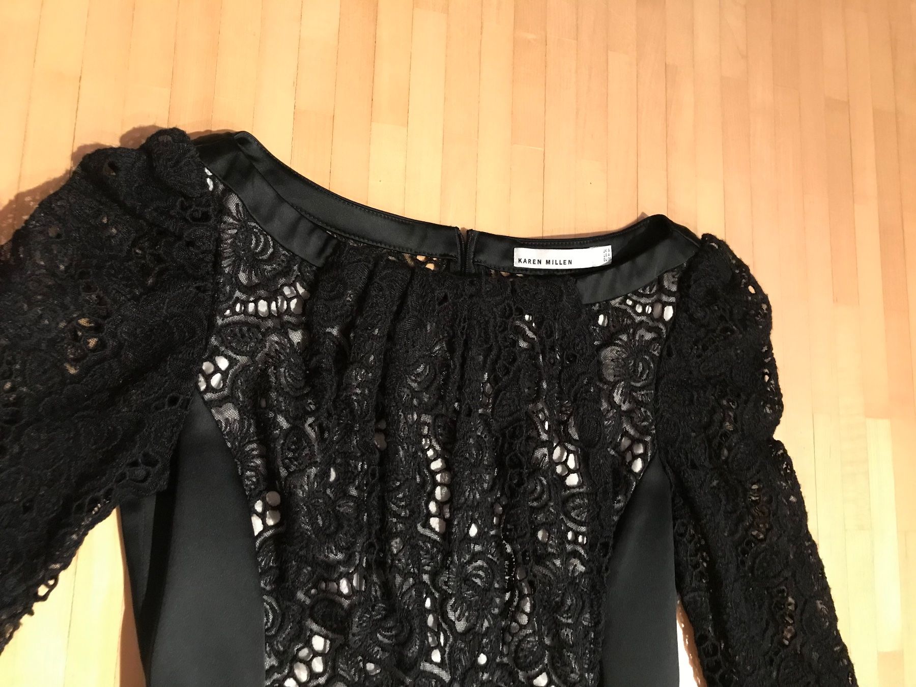 Karen Millen Vestiti: Karen Millen Kleid – Usato da Eggersriet venduto da VintageCouture86 1