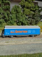 AKU-Modelleisenbahnen 9005, SBB Hbis Monte Generoso