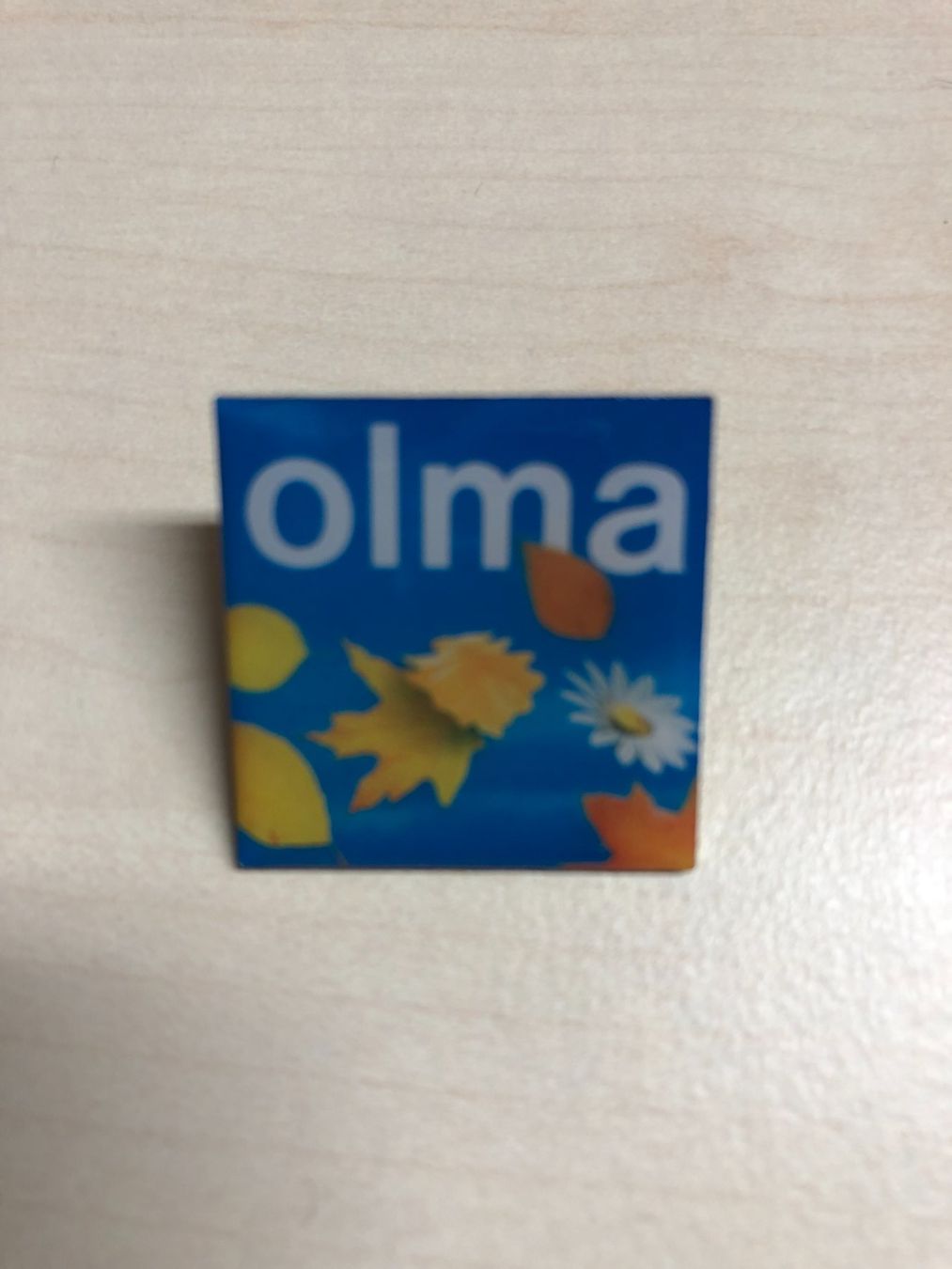 Spille & Fermagli: OLMA Pin – Nuovo (secondo la descrizione) da Erlen venduto da astra2013