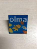 OLMA Pin
