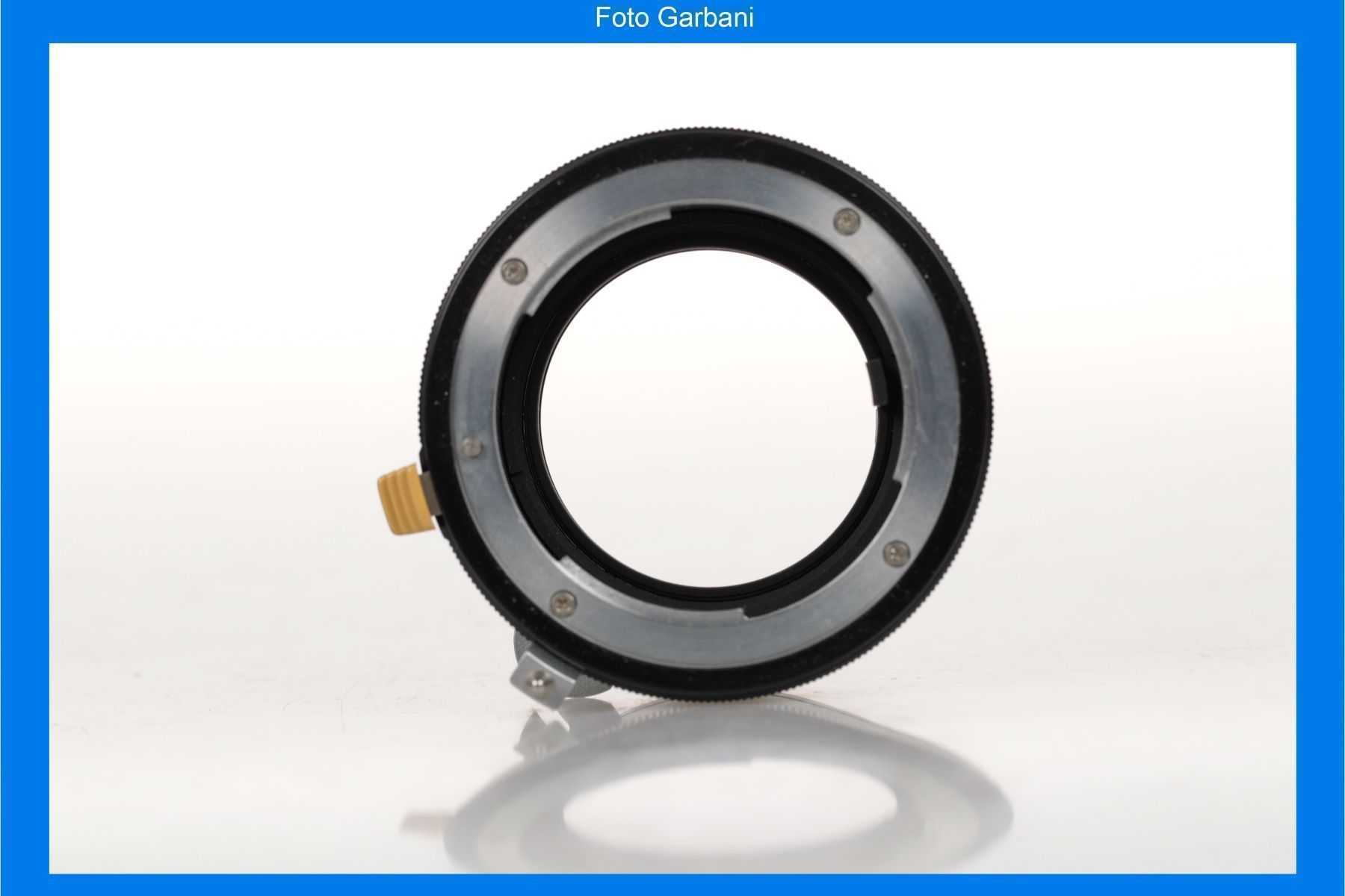 Nikon Objectifs: Nikon PK-3 - anello di prolunga – D'occasion à Muralto par FotoGarbani 2
