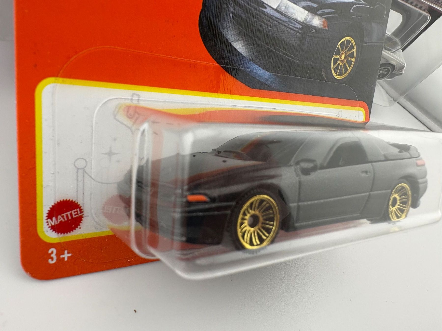 Matchbox Modellini d'auto: Matchbox Subaru SVX - 2022 - 88/100 – Nuovo e nell'imballaggio originale da Flawil venduto da HeisseReifen 2