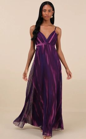 Maxi-Kleid - Neu, ungetragen
