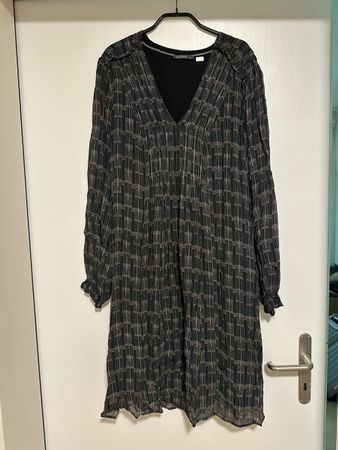 Kleid NILE Grösse L bedruckt neuwertig