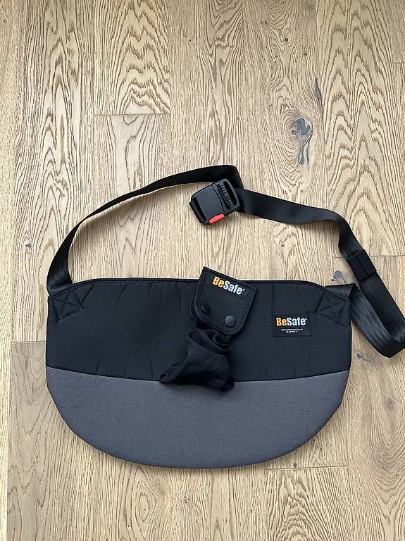 Cinture: Schwangerschatfsgurt Besafe Autogurt – Usato da Horn venduto da erman88
