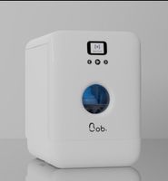 Bob le lave–vaisselle eco compact