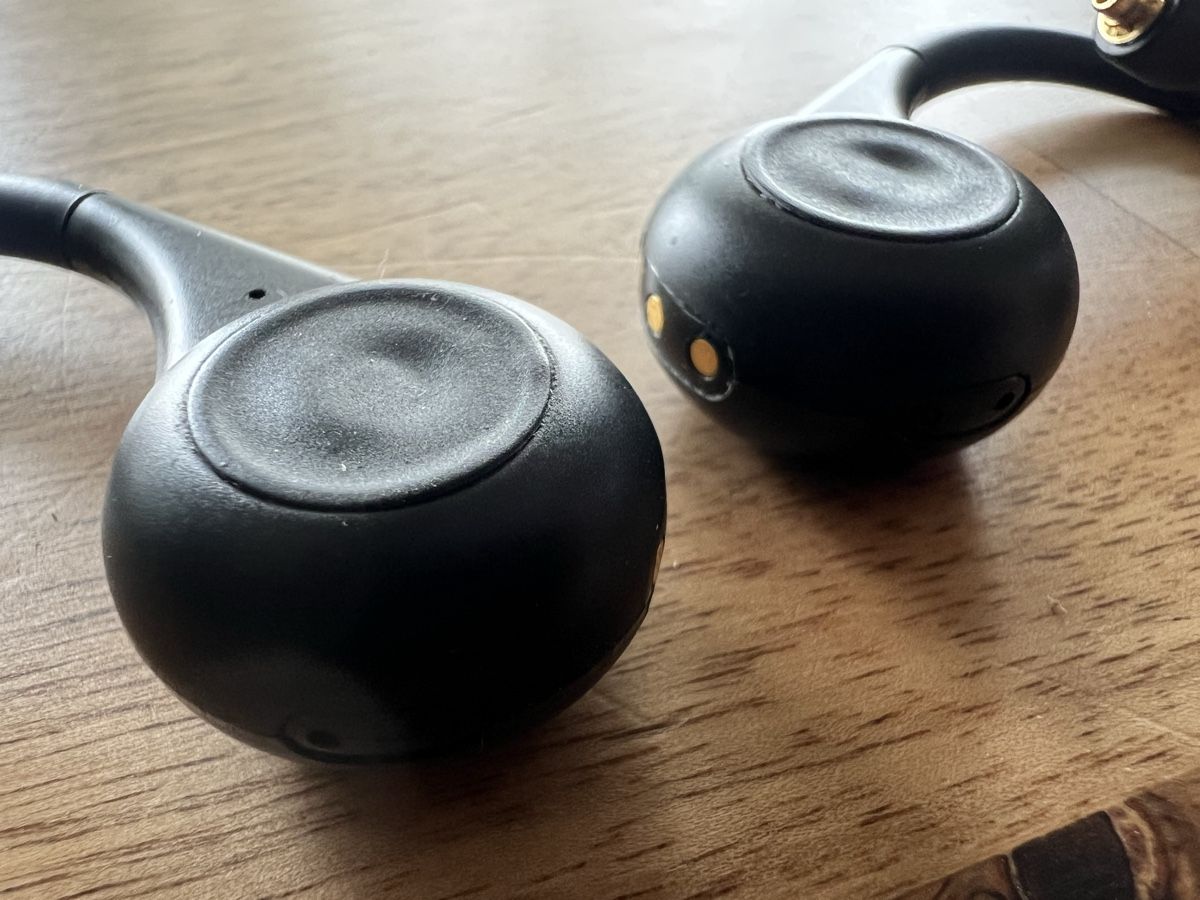 Shure Cuffie: Shure AONIC TW2 (RMCE-TW2) True Wireless Adapter – Usato da Oensingen venduto da MirrorWoodAndMore 5