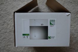Pendelleuchte Devin (Lumimart) | NEU eingepackt