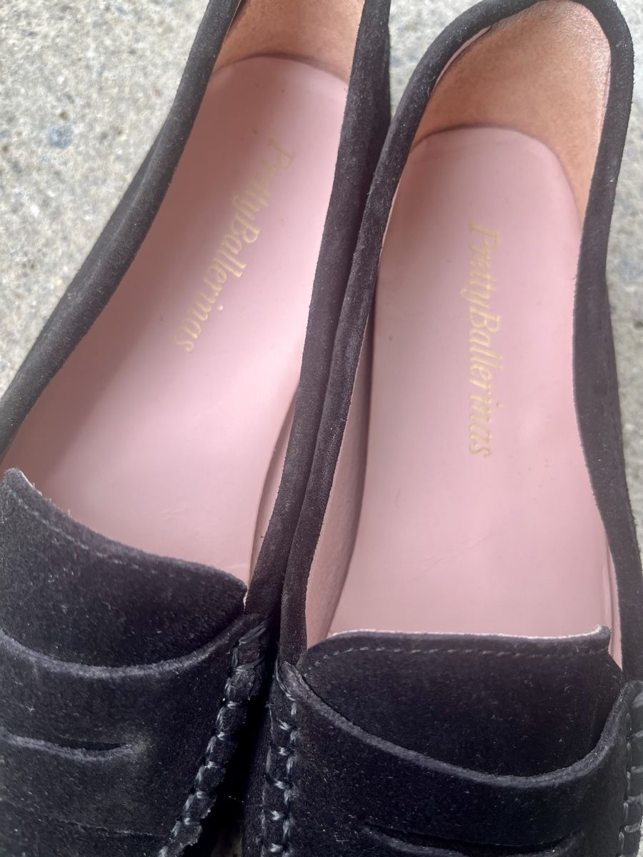 Scarpe da donna: Pretty Ballerinas, Grösse 38 – Usato da Laufenburg venduto da samba1978 1